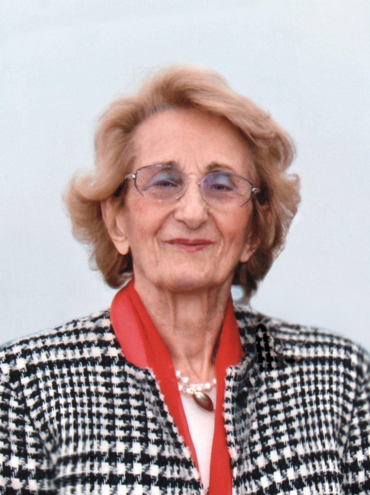 MARIA ANGELA RAIMONDI VED. VENTURELLI